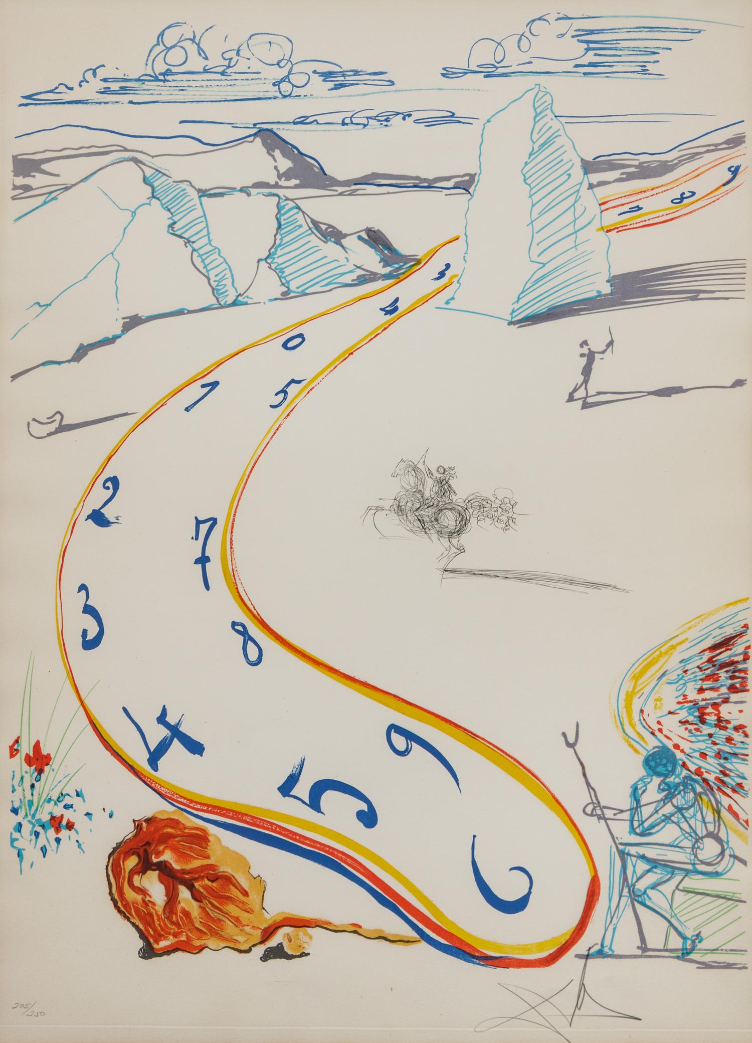 Imagination and Objects of the Future, (portfolio of 10)