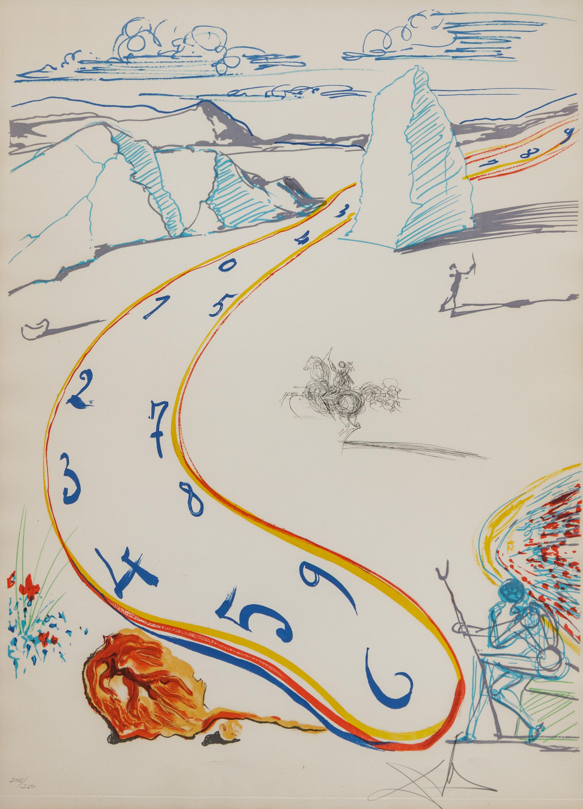 Imagination and Objects of the Future, (portfolio of 10)
