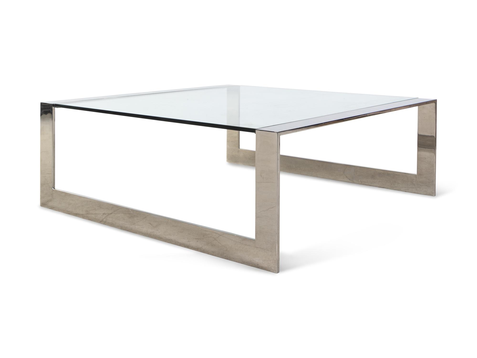 Coffee Table Pace Collection, USA