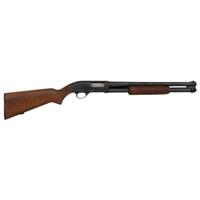 **Hi-Standard Model 18-7 K-1200 Slide Action Riot Shotgun