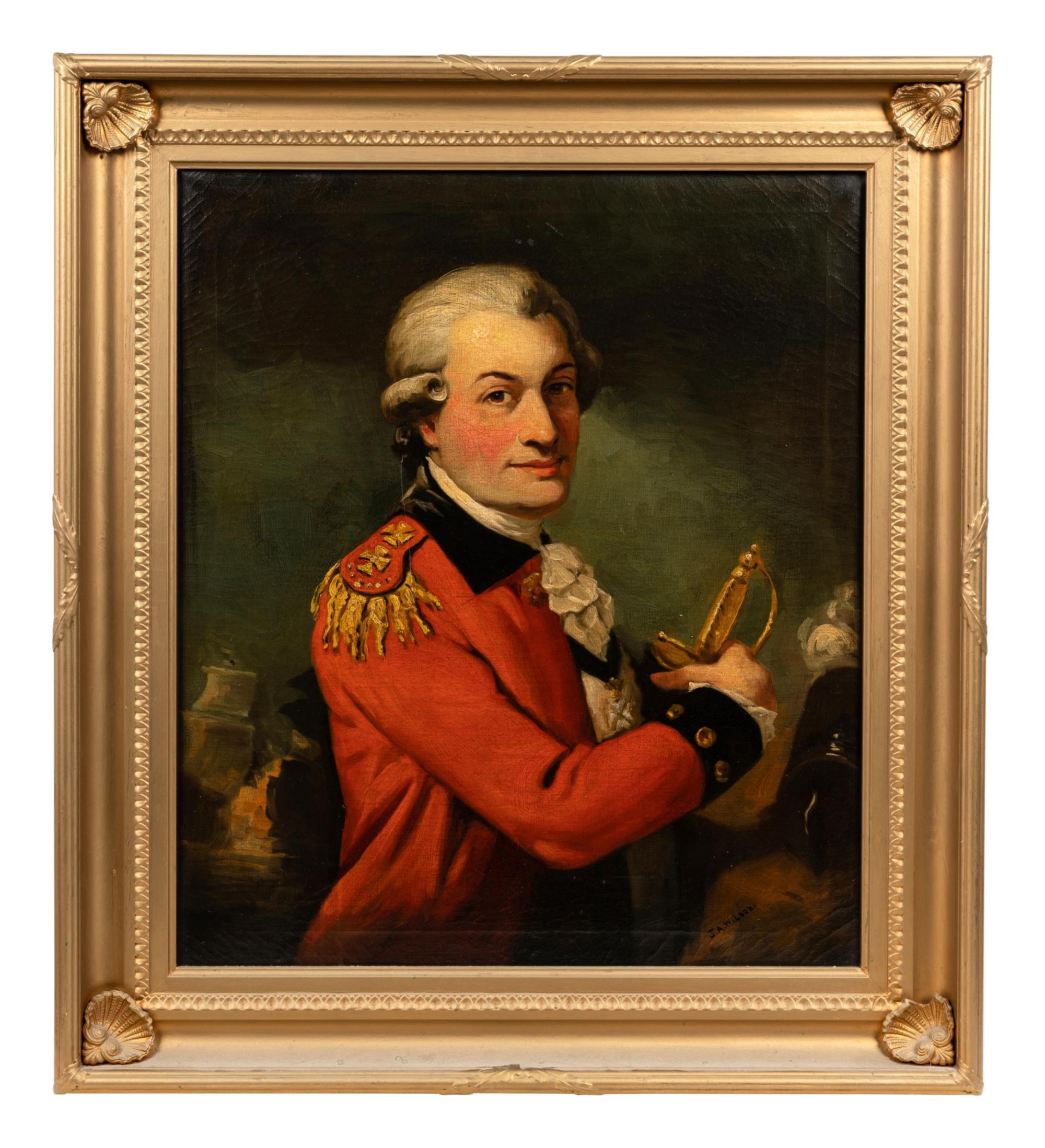 English School, 18th/19th Century