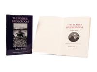 [MOSER, Barry, illustrator]. WELTY, Eudora (1909-2001). The Robber Bridegroom . West Hatfield, MA: Pennyroyal Press, 1987.