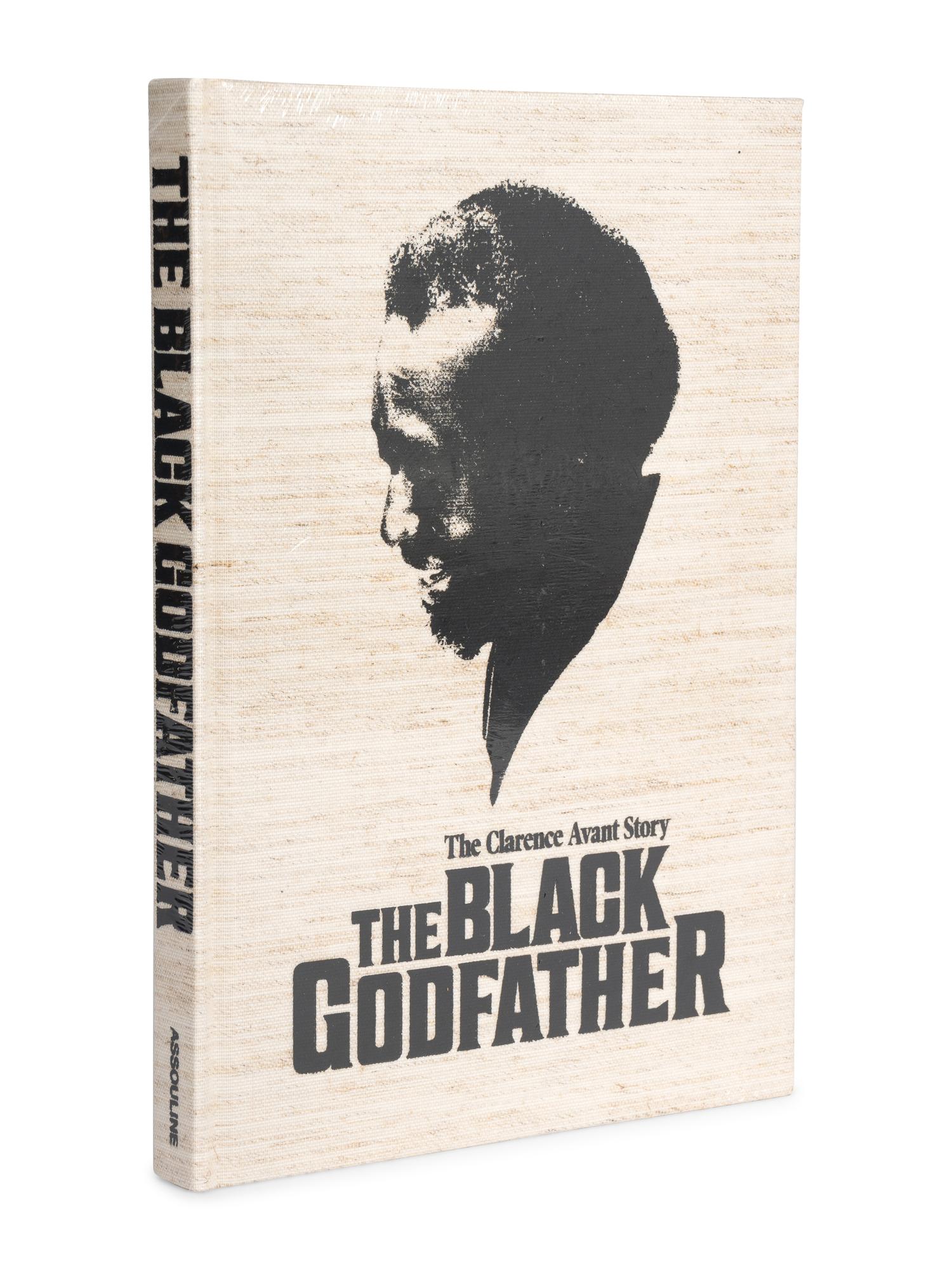 (Film Books) A group of 9 art books from various films, comprising: