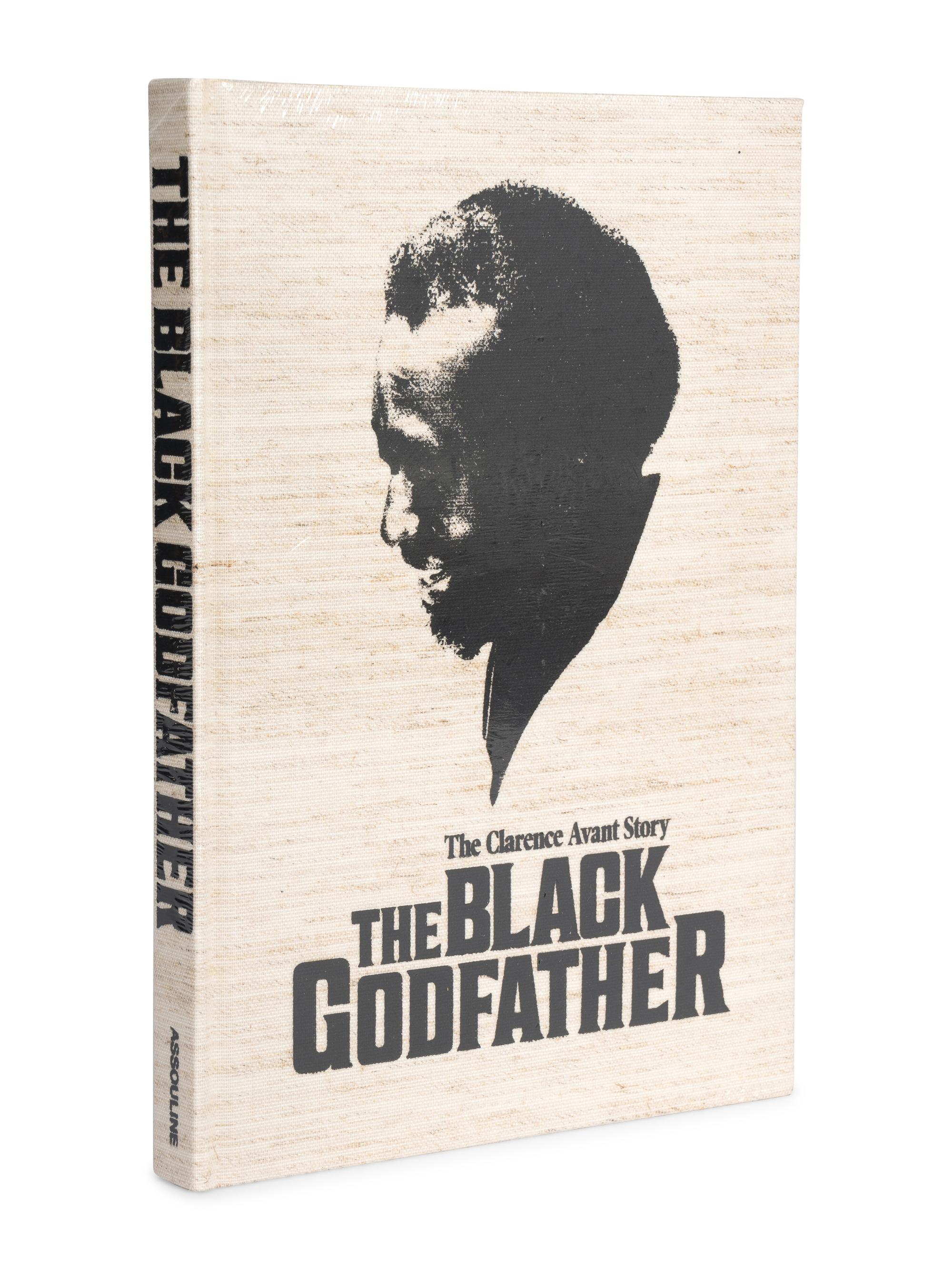 (Film Books) A group of 9 art books from various films, comprising: