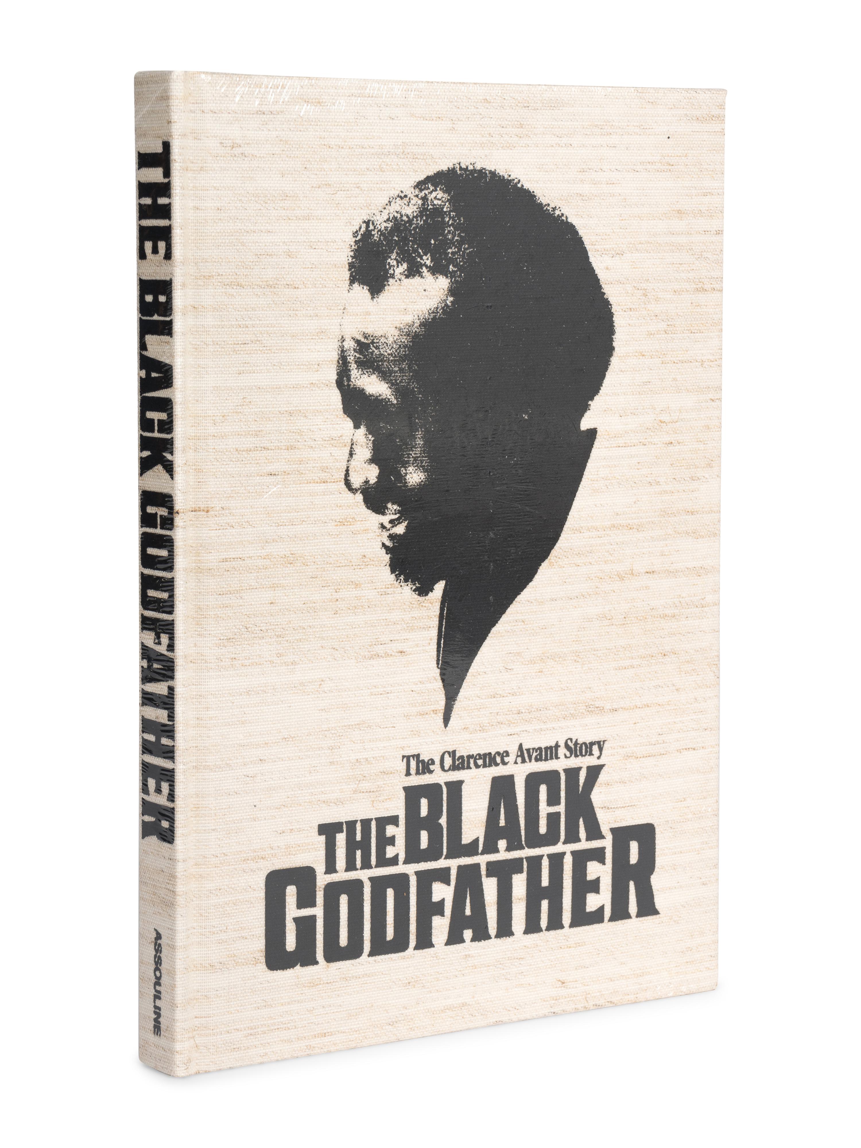 (Film Books) A group of 9 art books from various films, comprising: