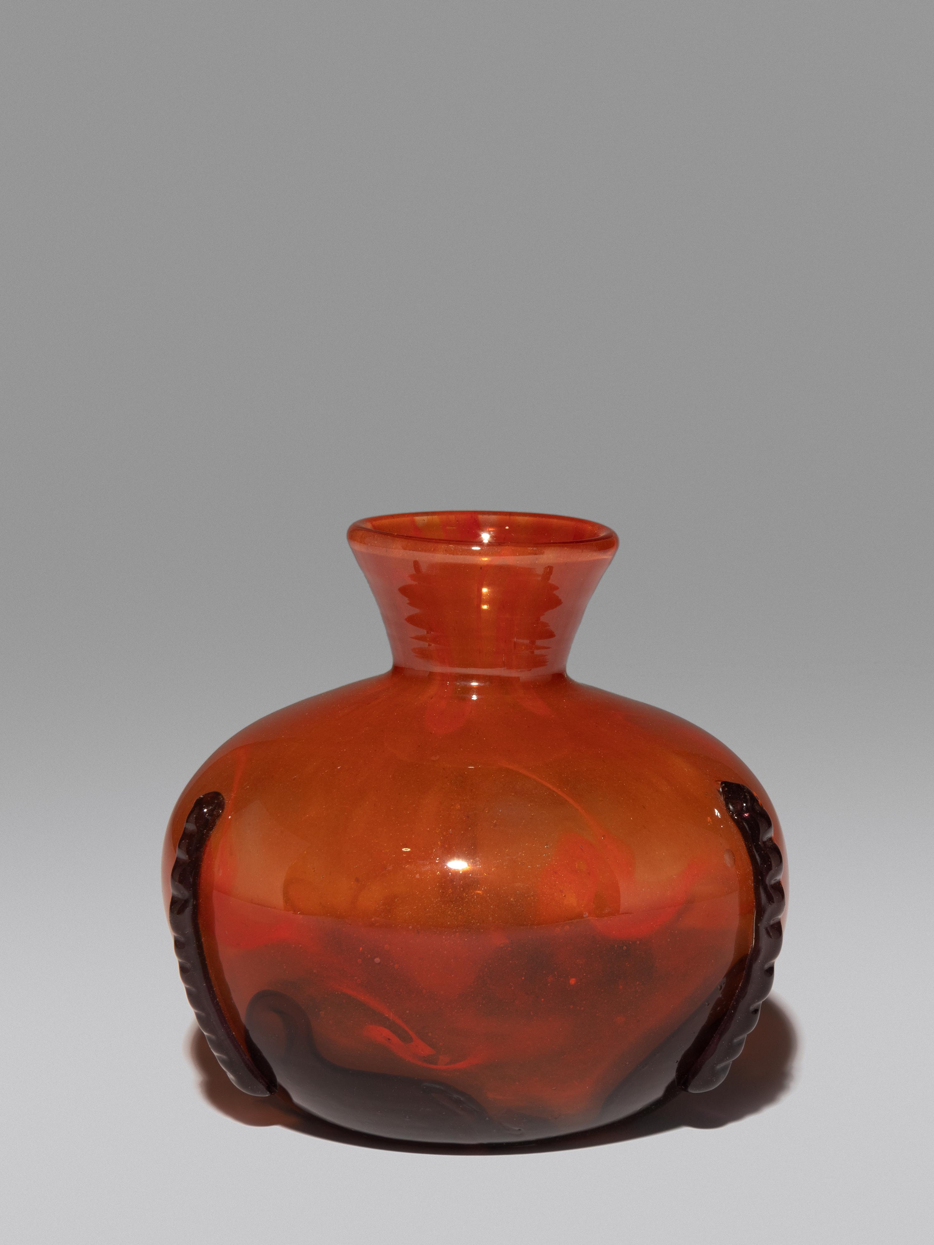 Vase, circa 1925-1930