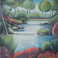 Small Lake