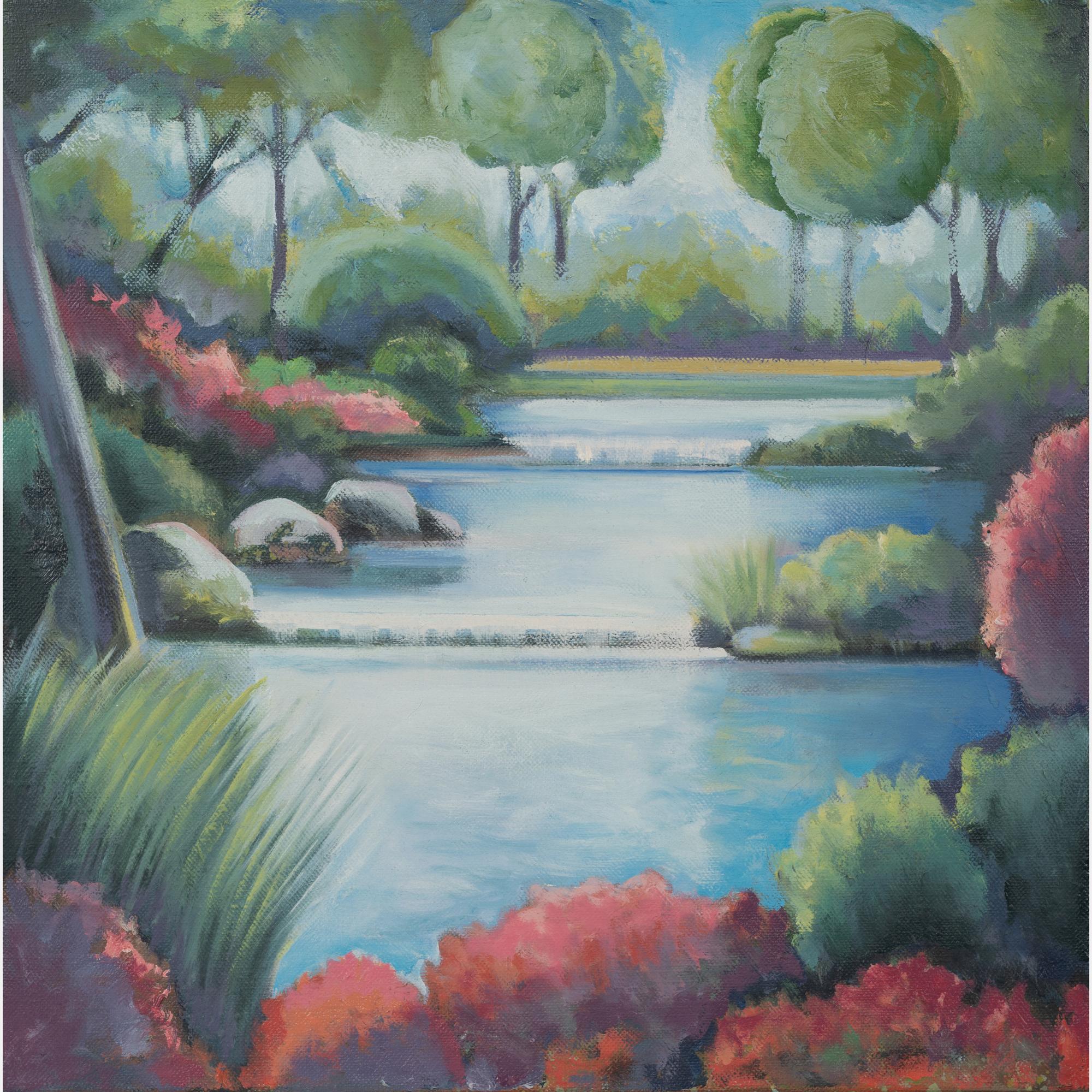 Small Lake