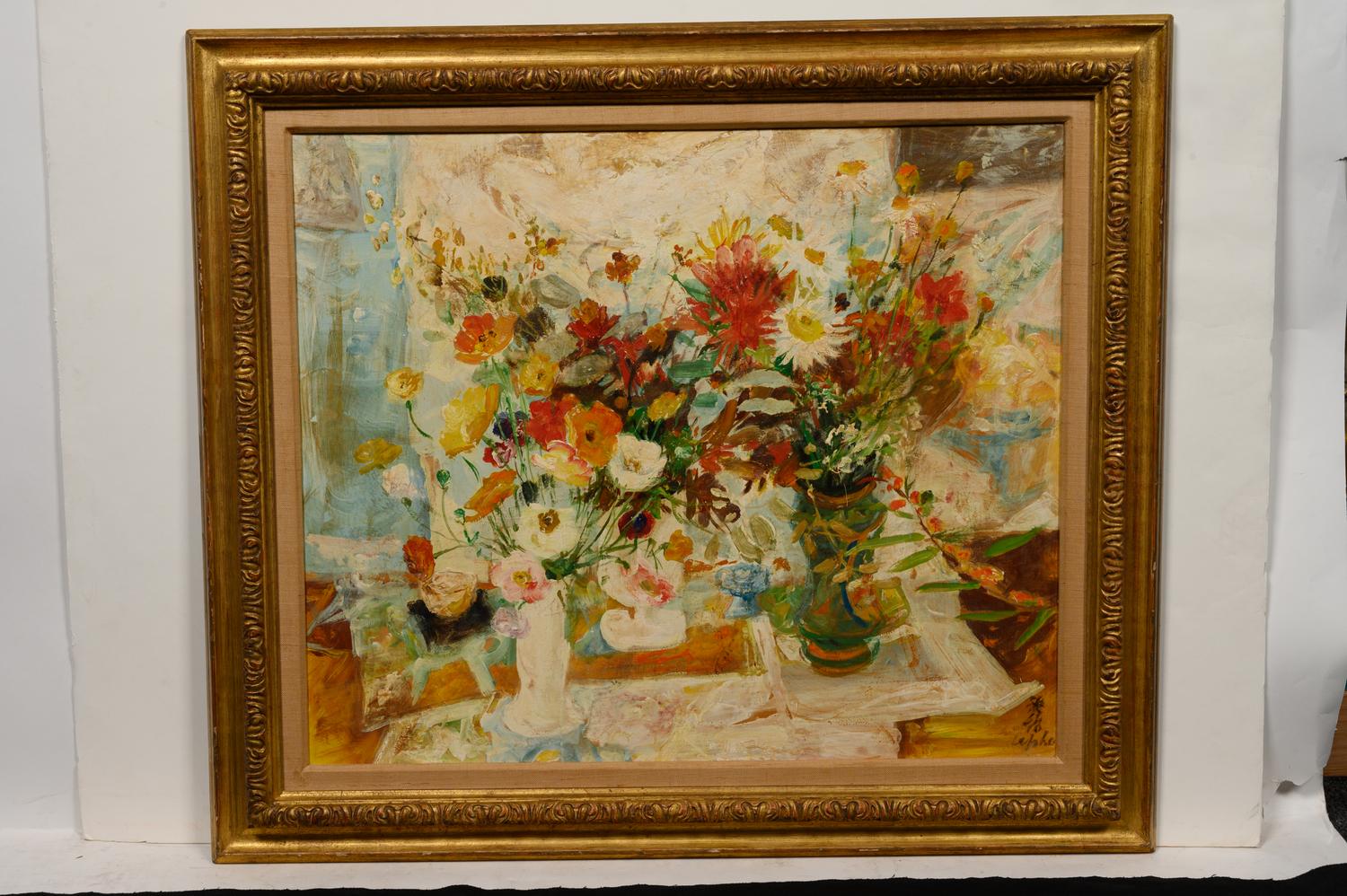 Fleurs