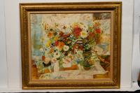Fleurs