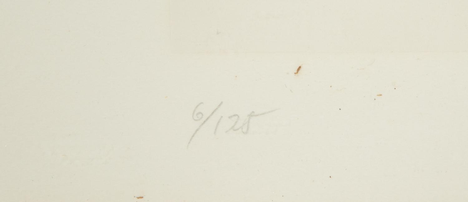 Series 4, Series 8, and Untitled , circa 1970 (three works)