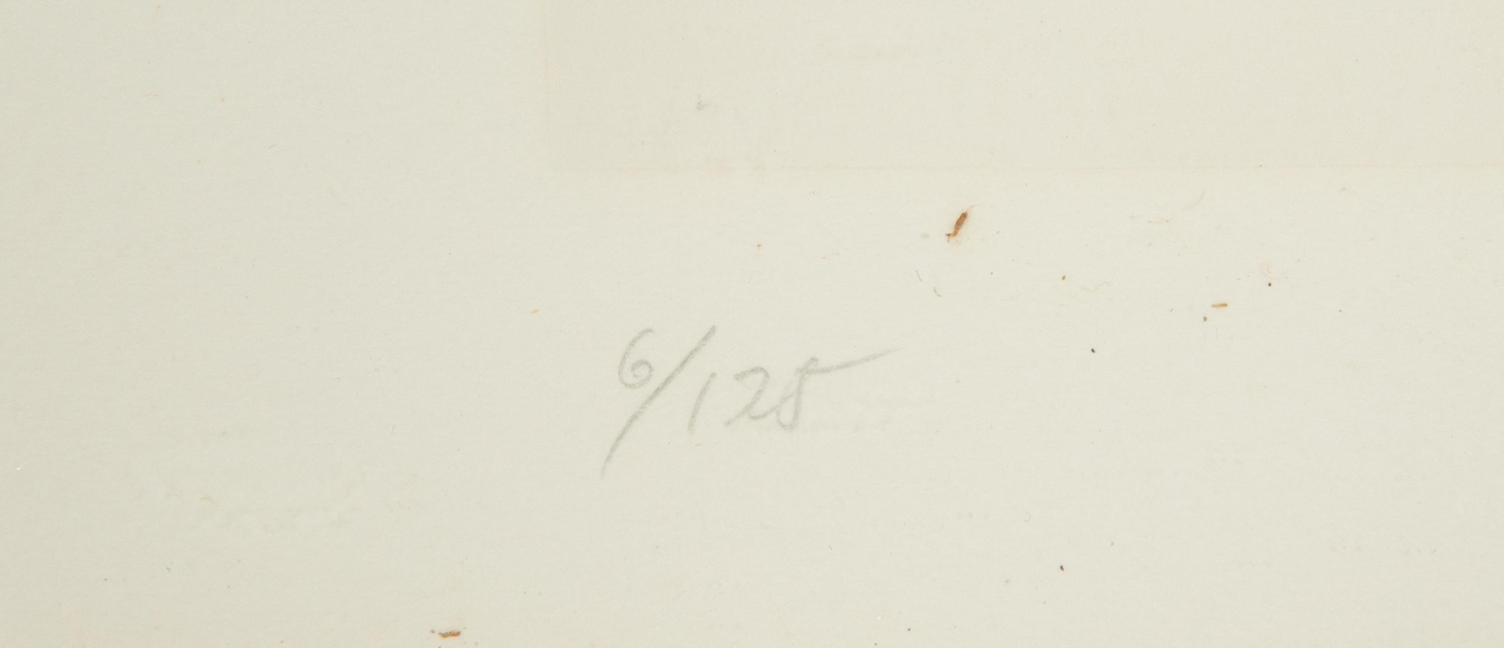 Series 4, Series 8, and Untitled , circa 1970 (three works)