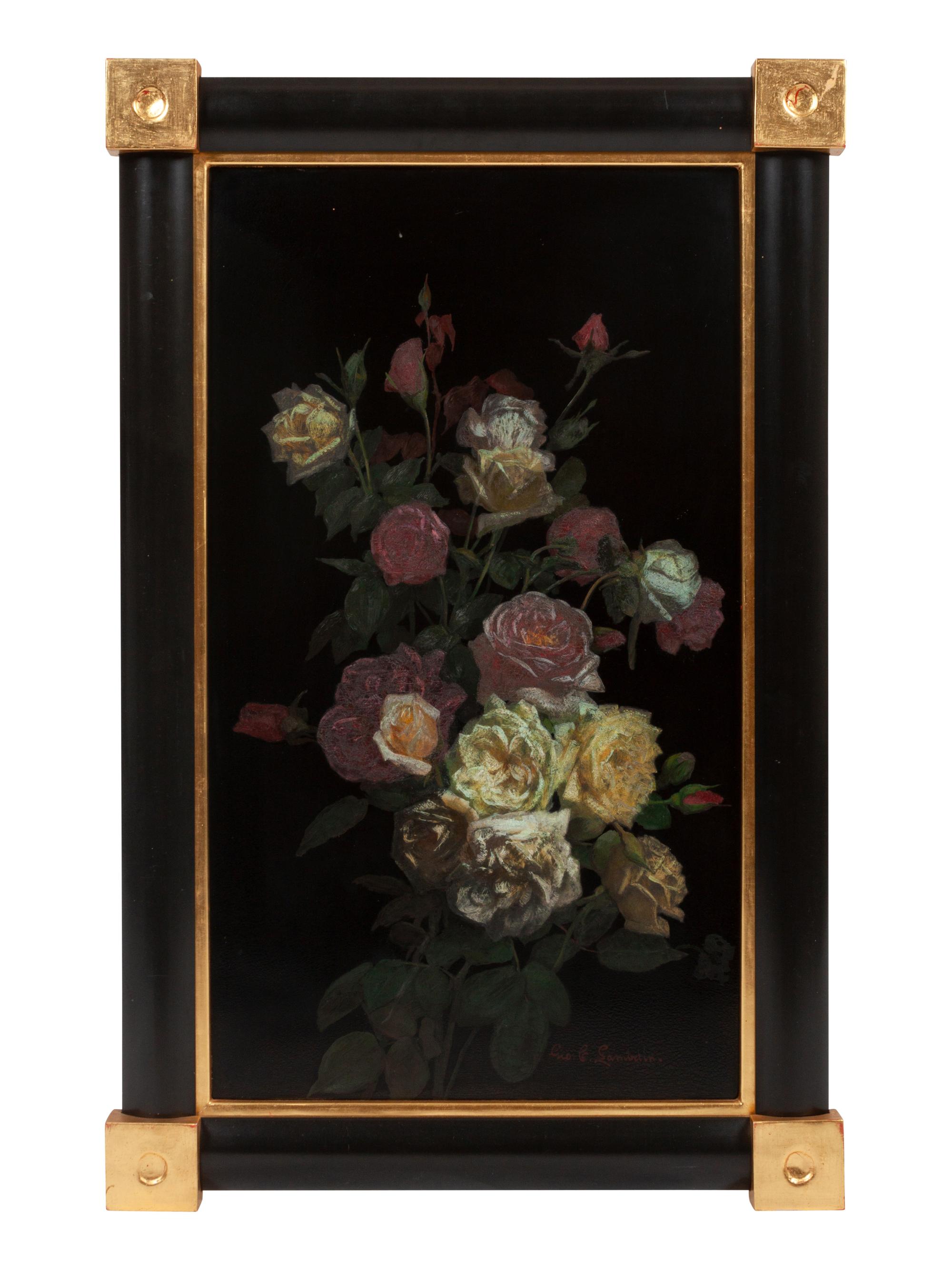 Bouquet of Roses