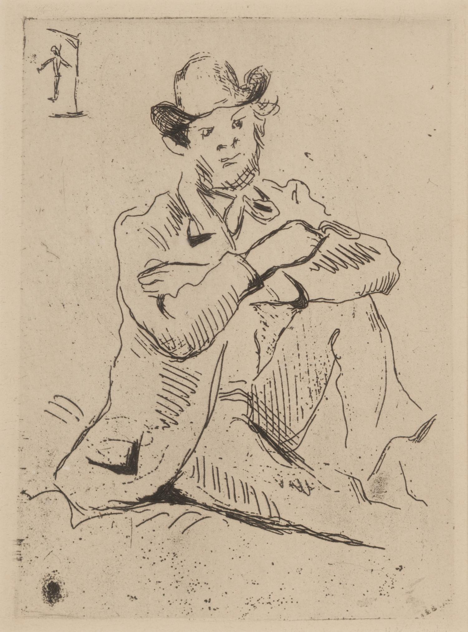 Paul Cezanne