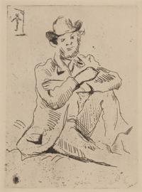 Paul Cezanne