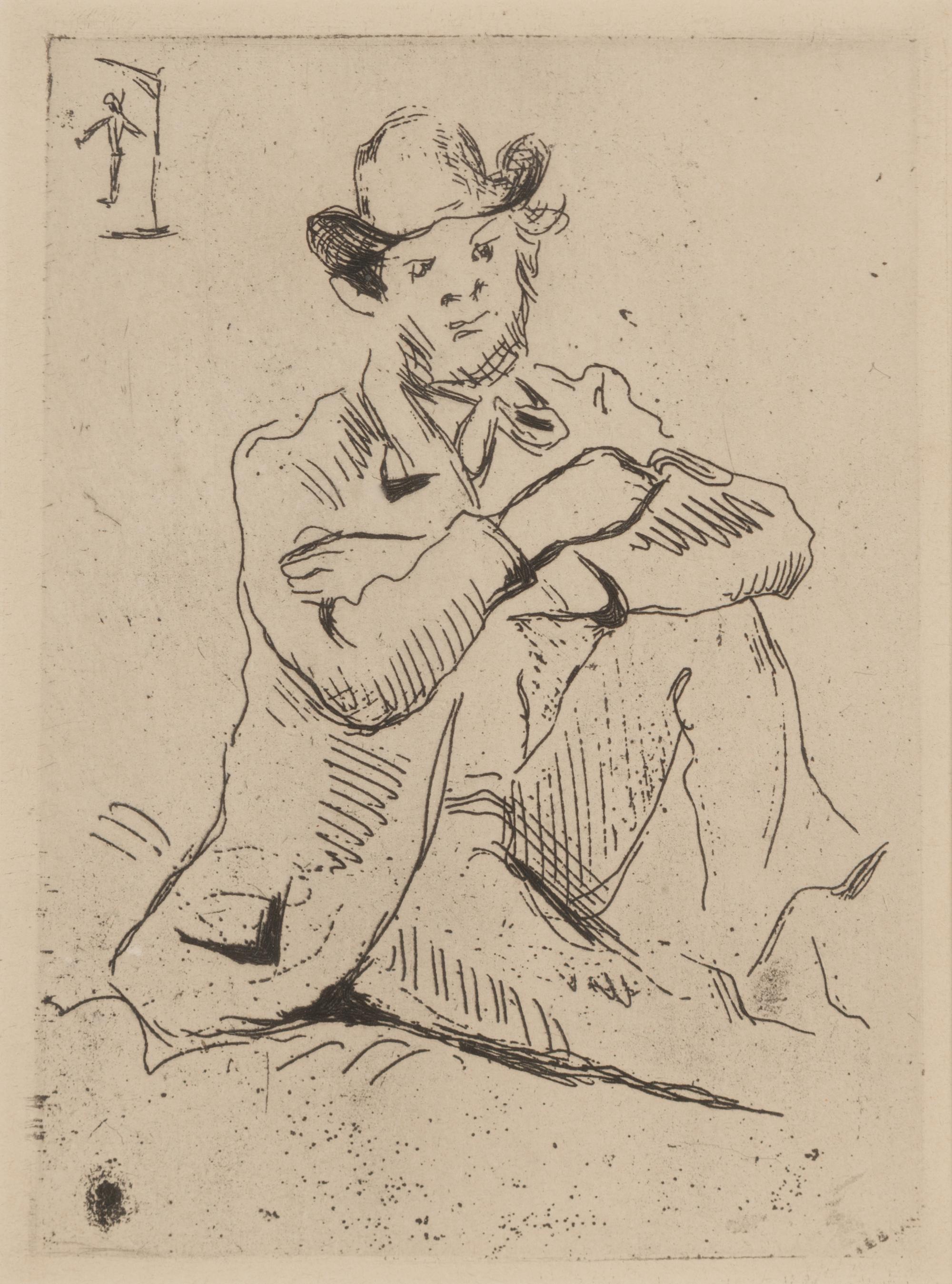 Paul Cezanne