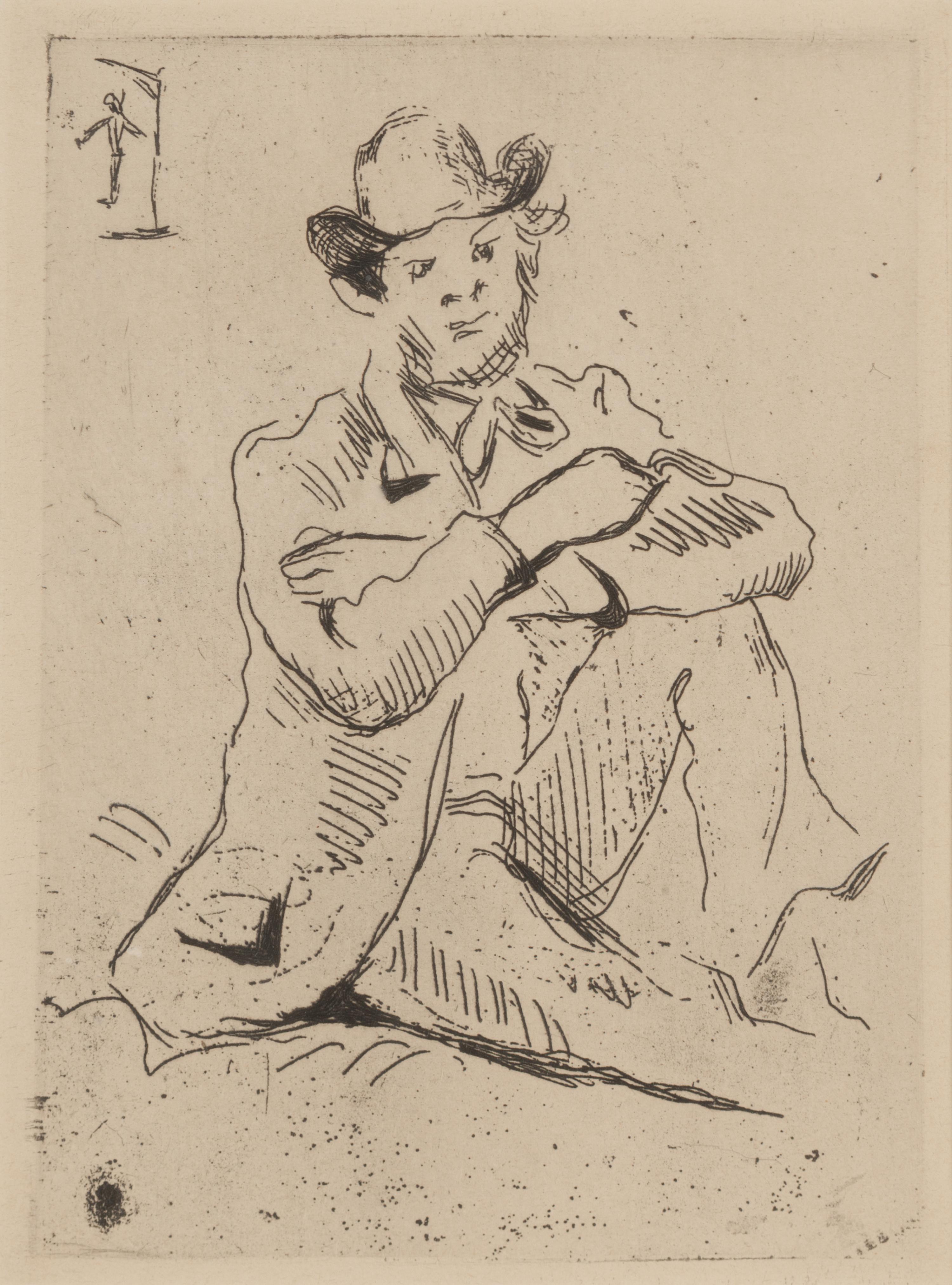 Paul Cezanne
