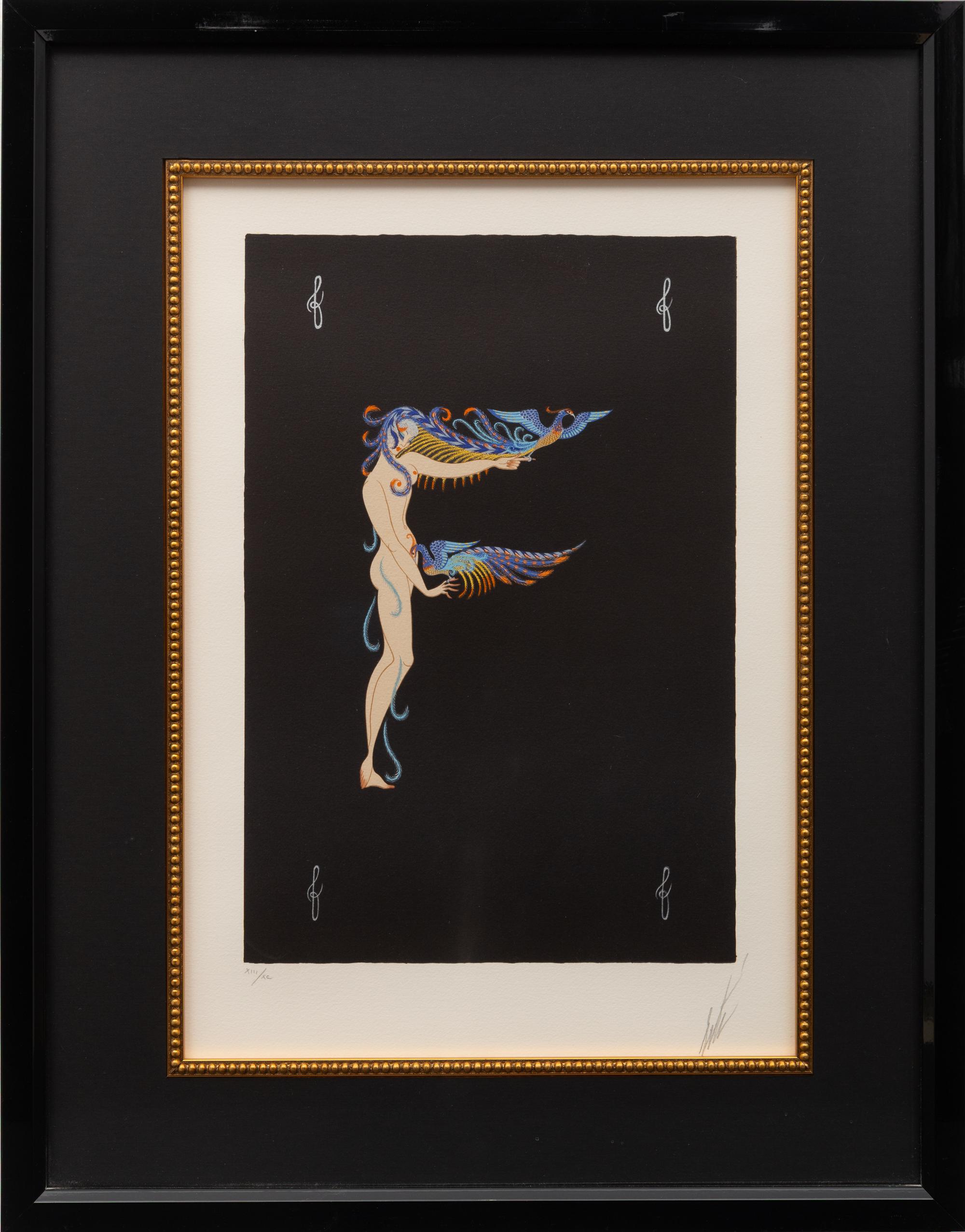 The Alphabet Suite [Lee 78], 1976