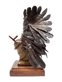 Sentinel of the Wind River Mountains , edition 8/30
