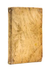 LE BLOND, JEAN. Deux exemples des cinq ordres de l'architecture antique... Paris, 1683. First ed. 53 plates.