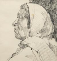 Ben Trujillo / Taos Pueblo