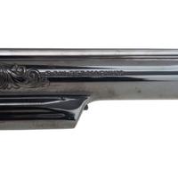 *Factory Class C Engraved Smith & Wesson Model 19 Revolver in Factory Box