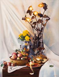 The Angelus Lamp