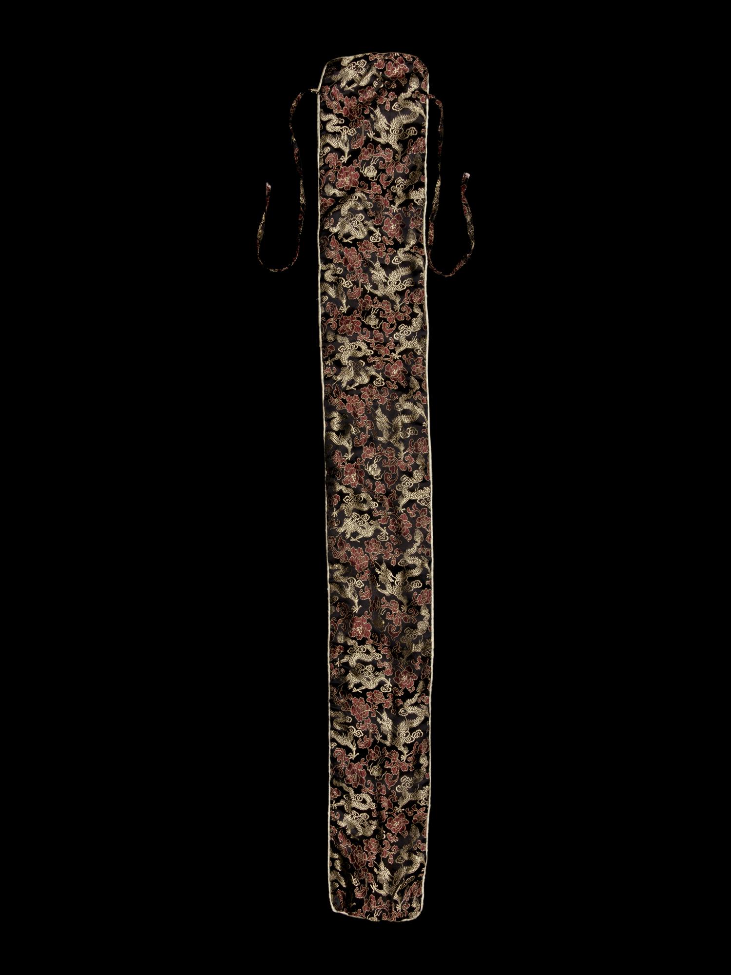 Two Chinese Swords