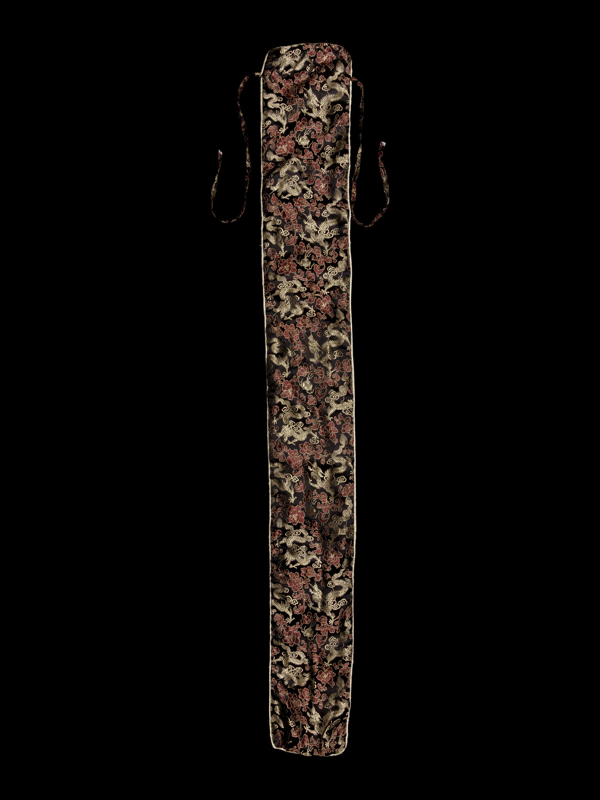 Two Chinese Swords