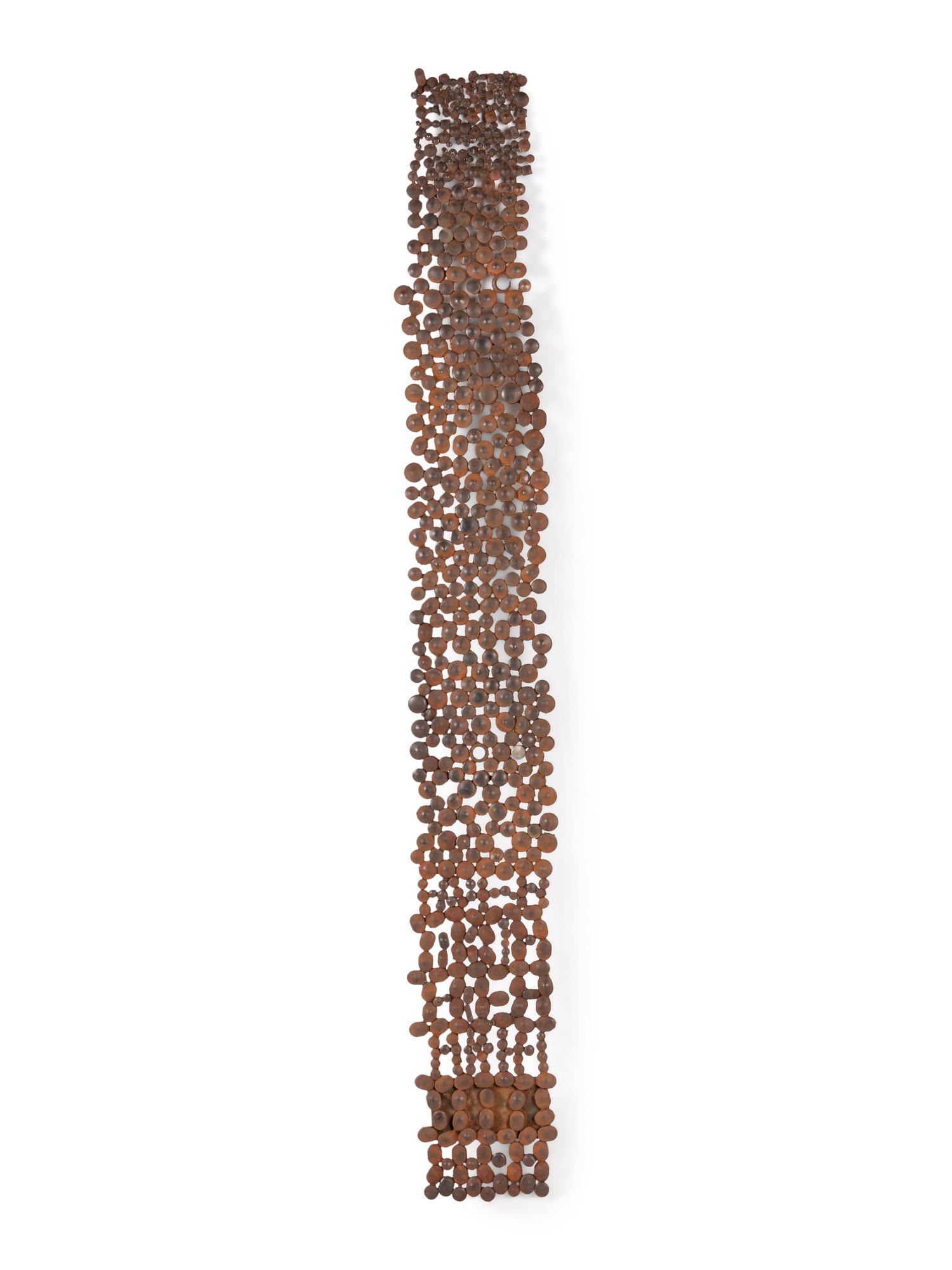 Braid IV, 2001