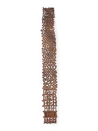 Braid IV, 2001