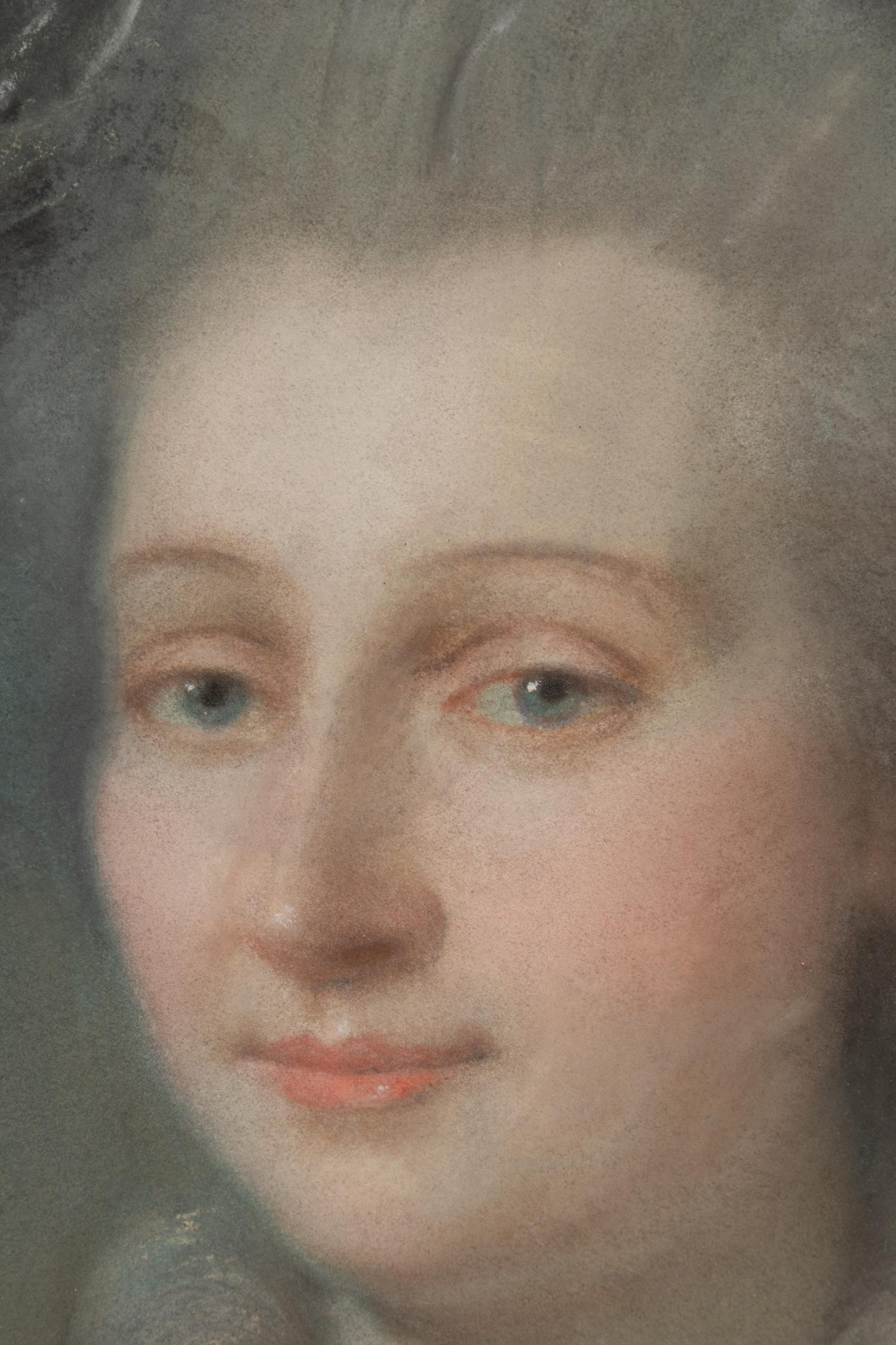 French School, 18th Century