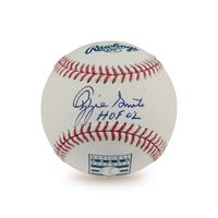 A Large Group of St. Louis Cardinals Signed Autographs (Beckett Authentication Services),