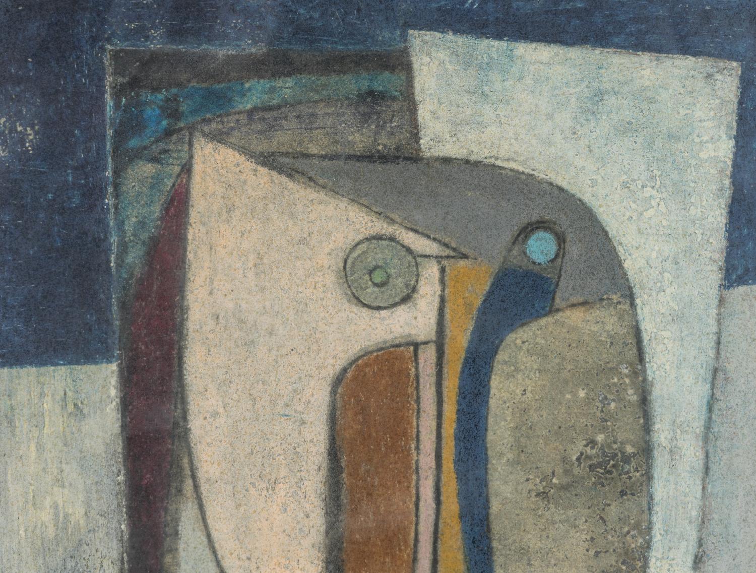 Whimsical Woman