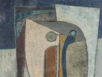 Whimsical Woman