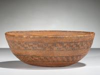 Apache Basket