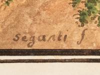 Seganti (Italian, 19th Century)