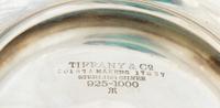 A Tiffany & Co. Silver Bowl