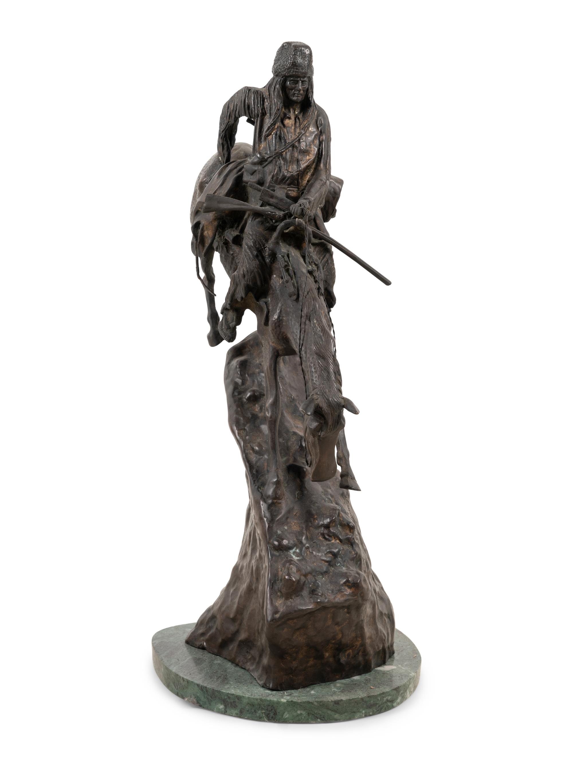 Mountain Man