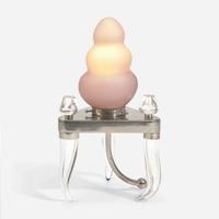 Dan Dailey (American, b. 1947) Molar Lamp, USA, 1970s