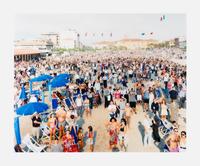 Viareggio - September, 1995; printed 1997 (reprinted 2022)