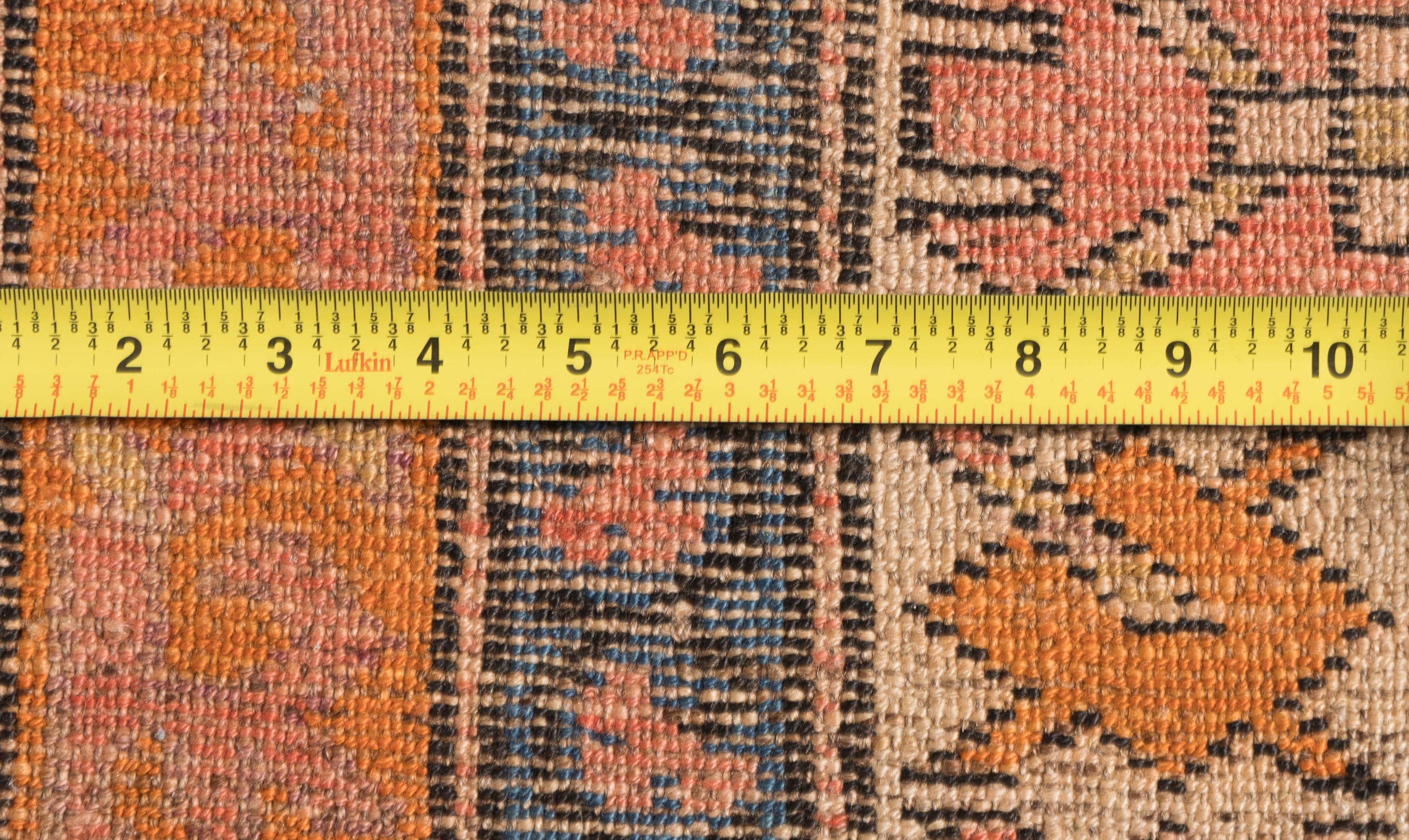 A Northwest Persian Corridor Carpet