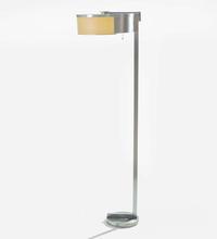 American Modern Art Moderne Floor Lamp, USA, circa 1930