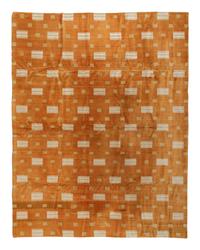Tibetan Pile Rug
