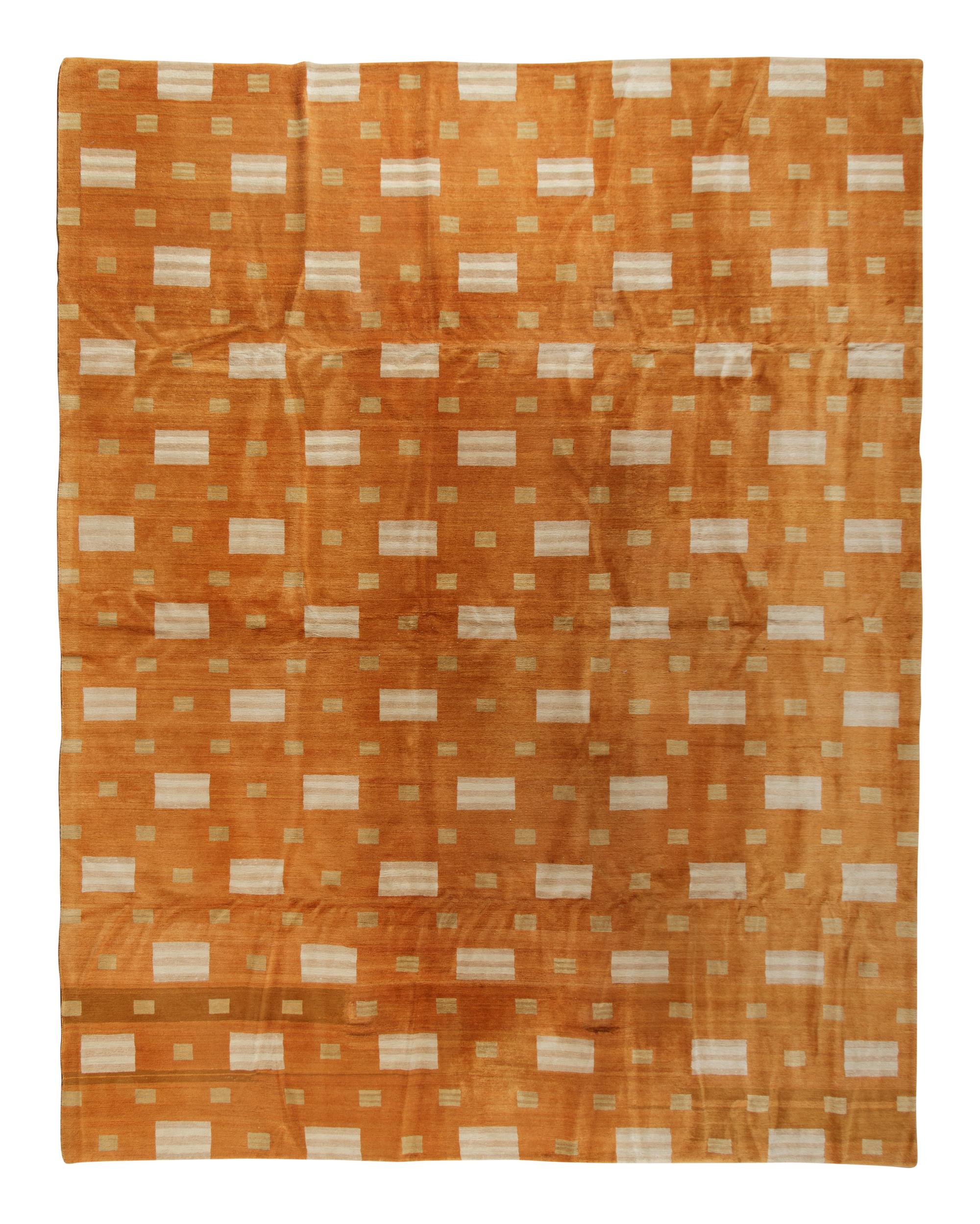 Tibetan Pile Rug