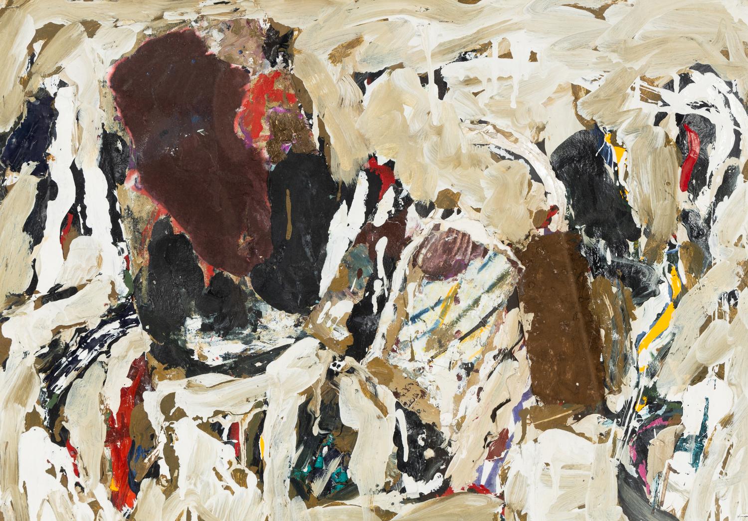 Turóparc , 1989