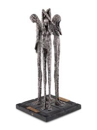 Fragments of a Dream, 1979