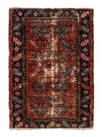 A Northwest Persian Wool Rug