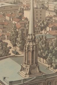 Raoul Varin (French, 1865-1943)