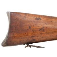 Swiss Vetterli M.78 Rifle